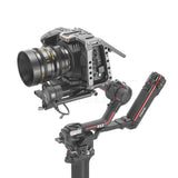 Mitakon 35mm T1.0 Speedmaster APS-C Cinema Lens
