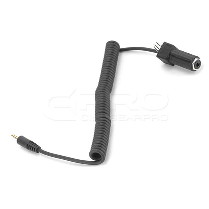 CGPro LANC Cable For BMMCC Controller