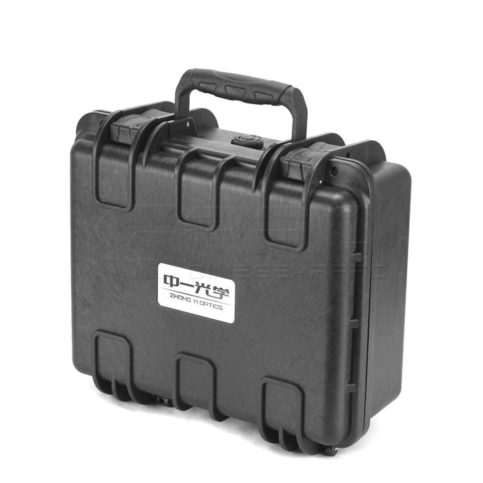 Mitakon 4 Lens Set Hard Case for Speedmaster Cinema T1.0 Lens MFT Mount