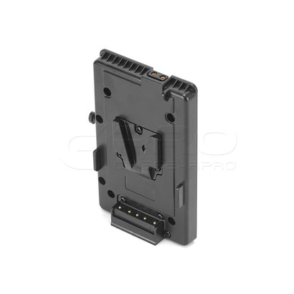 Ruige-action V-Mount Battery Plate For AT-2151HD/AT-2200HD Monitors