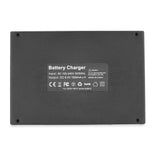 CGPro NP-F Battery Quad Charger For F970/F770/F550