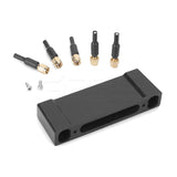 Vaxis 2DB Short Antenna Protective Shield Kit for Storm 3000/2000