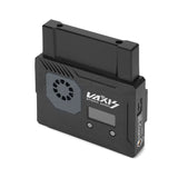 Vaxis 2DB Short Antenna Protective Shield Kit for Storm 3000/2000