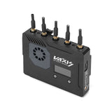 Vaxis 2DB Short Antenna Protective Shield Kit for Storm 3000/2000