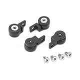 ZEAPON Micro2 Dolly Wheels