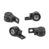 ZEAPON Micro2 Dolly Wheels