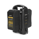 CGPro 260WH V-Mount Lithium-ion Rechargeable Battery 14.8V 18Ah