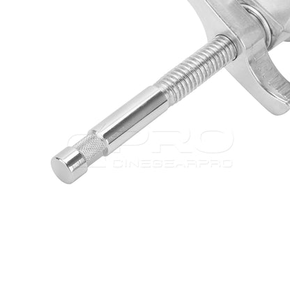 CINEGRIPPRO G01058 Super Viser Clamp