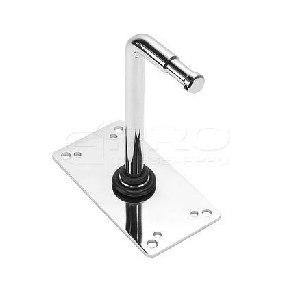 CINEGRIPPRO G02052 Right Angle Bady Plate