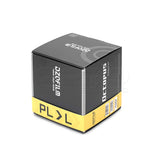 DZOFILM Octopus PL Lens to L Mount Adapter (Black)
