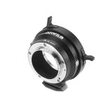 DZOFILM Octopus PL Lens to L Mount Adapter (Black)