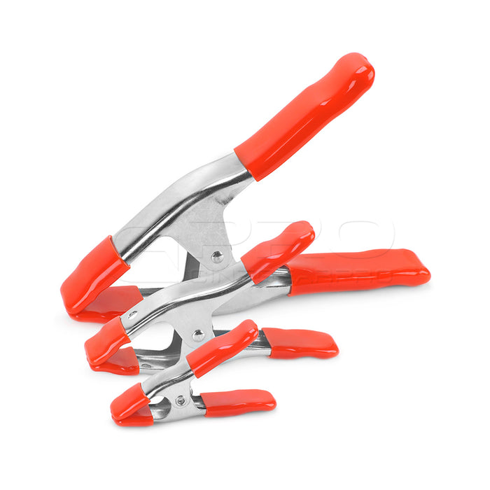 CINEGRIPPRO G01072 Pony Clamp