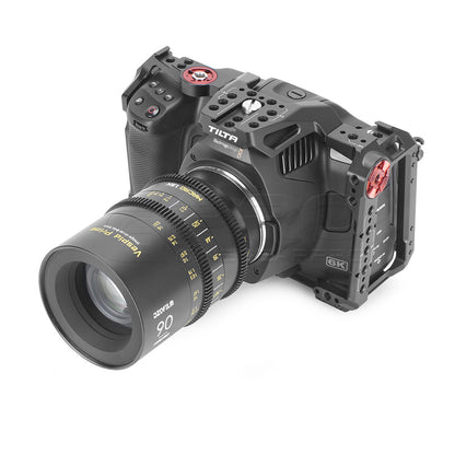 TiLTA TA-T11 BMPCC 6K Pro Cage System For BlackMagic Design Pocket Cinema Camera 6K Pro and 6K G2