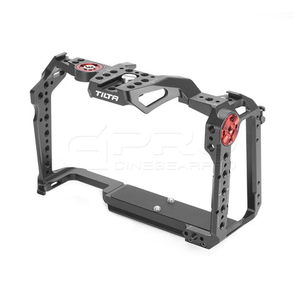 TiLTA TA-T11 BMPCC 6K Pro Cage System For BlackMagic Design Pocket Cinema Camera 6K Pro and 6K G2