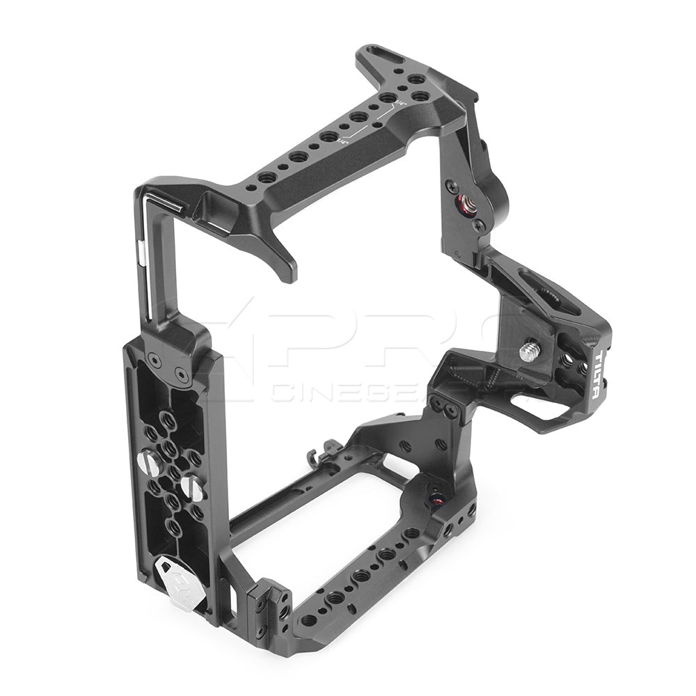 TiLTA TA-T11 BMPCC 6K Pro Cage System For BlackMagic Design Pocket Cinema Camera 6K Pro and 6K G2