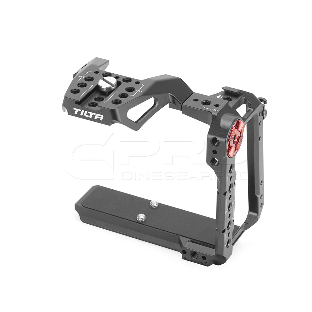 TiLTA TA-T11 BMPCC 6K Pro Cage System For BlackMagic Design Pocket Cinema Camera 6K Pro and 6K G2