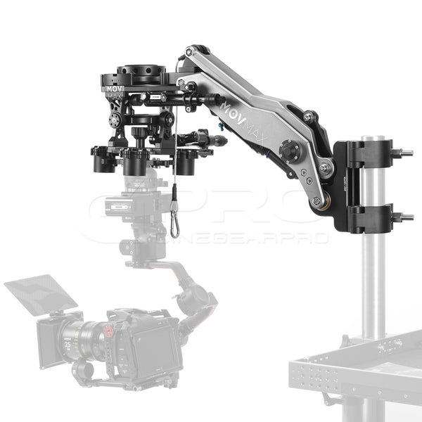 VAXIS MOVMAX N2 Air Arm