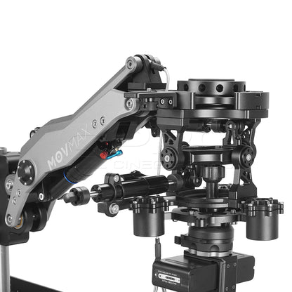 VAXIS MOVMAX N2 Air Arm