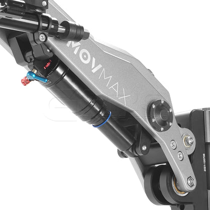 VAXIS MOVMAX N2 Air Arm