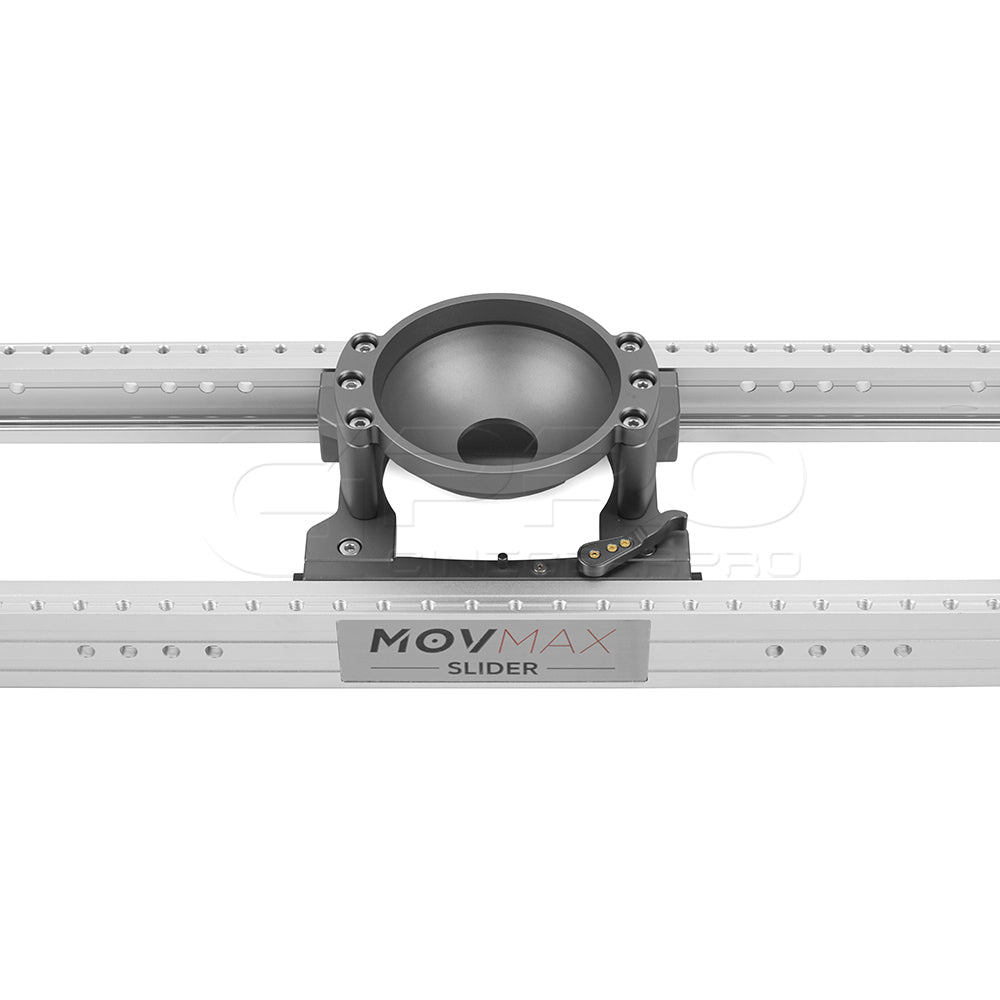 MOVMAX Slider For Professional Cinematographer 60/90/120/150/180/210cm