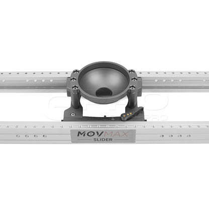 MOVMAX Slider For Professional Cinematographer 60/90/120/150/180/210cm