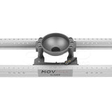 MOVMAX Slider For Professional Cinematographer 90/120/150/210cm