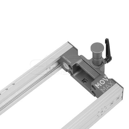 MOVMAX Slider For Professional Cinematographer 60/90/120/150/180/210cm