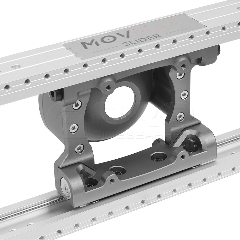 MOVMAX Slider For Professional Cinematographer 60/90/120/150/180/210cm