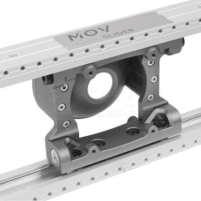 MOVMAX Slider For Professional Cinematographer 60/90/120/150/180/210cm