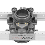 MOVMAX Slider For Professional Cinematographer 90/120/150/210cm
