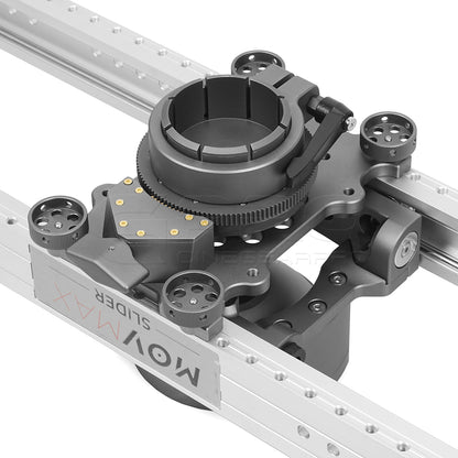 MOVMAX Slider For Professional Cinematographer 60/90/120/150/180/210cm