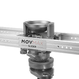 MOVMAX Slider For Professional Cinematographer 90/120/150/210cm