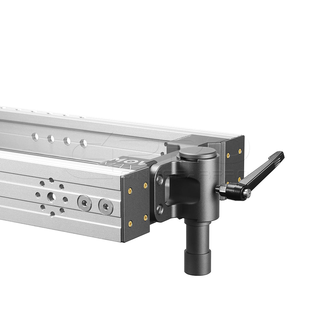 MOVMAX Slider For Professional Cinematographer 60/90/120/150/180/210cm