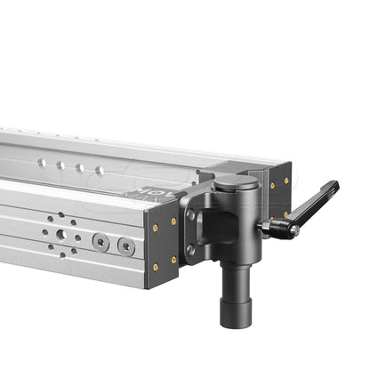 MOVMAX Slider For Professional Cinematographer 60/90/120/150/180/210cm