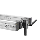 MOVMAX Slider For Professional Cinematographer 90/120/150/210cm