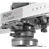 MOVMAX Slider For Professional Cinematographer 90/120/150/210cm