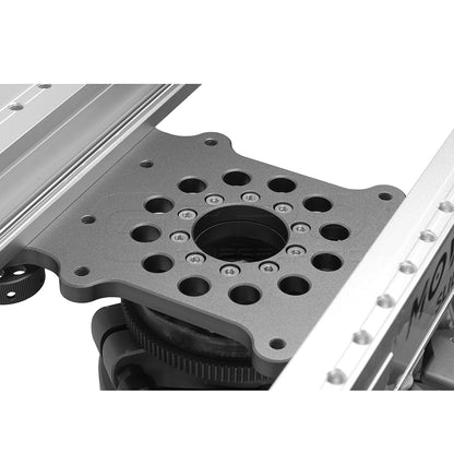 MOVMAX Slider For Professional Cinematographer 60/90/120/150/180/210cm