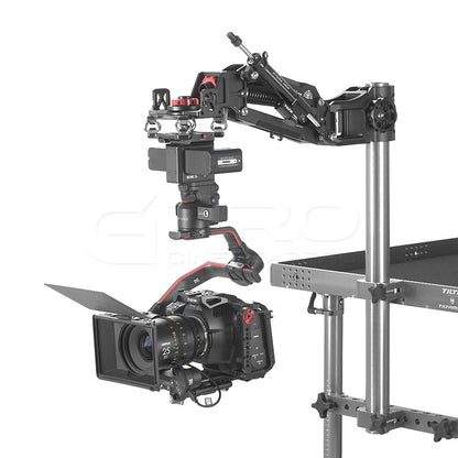 TiLTA TA-T11 BMPCC 6K Pro Cage System For BlackMagic Design Pocket Cinema Camera 6K Pro and 6K G2