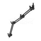 CINEGRIPPRO G01095 Double Articulated Arm - 3 Sections