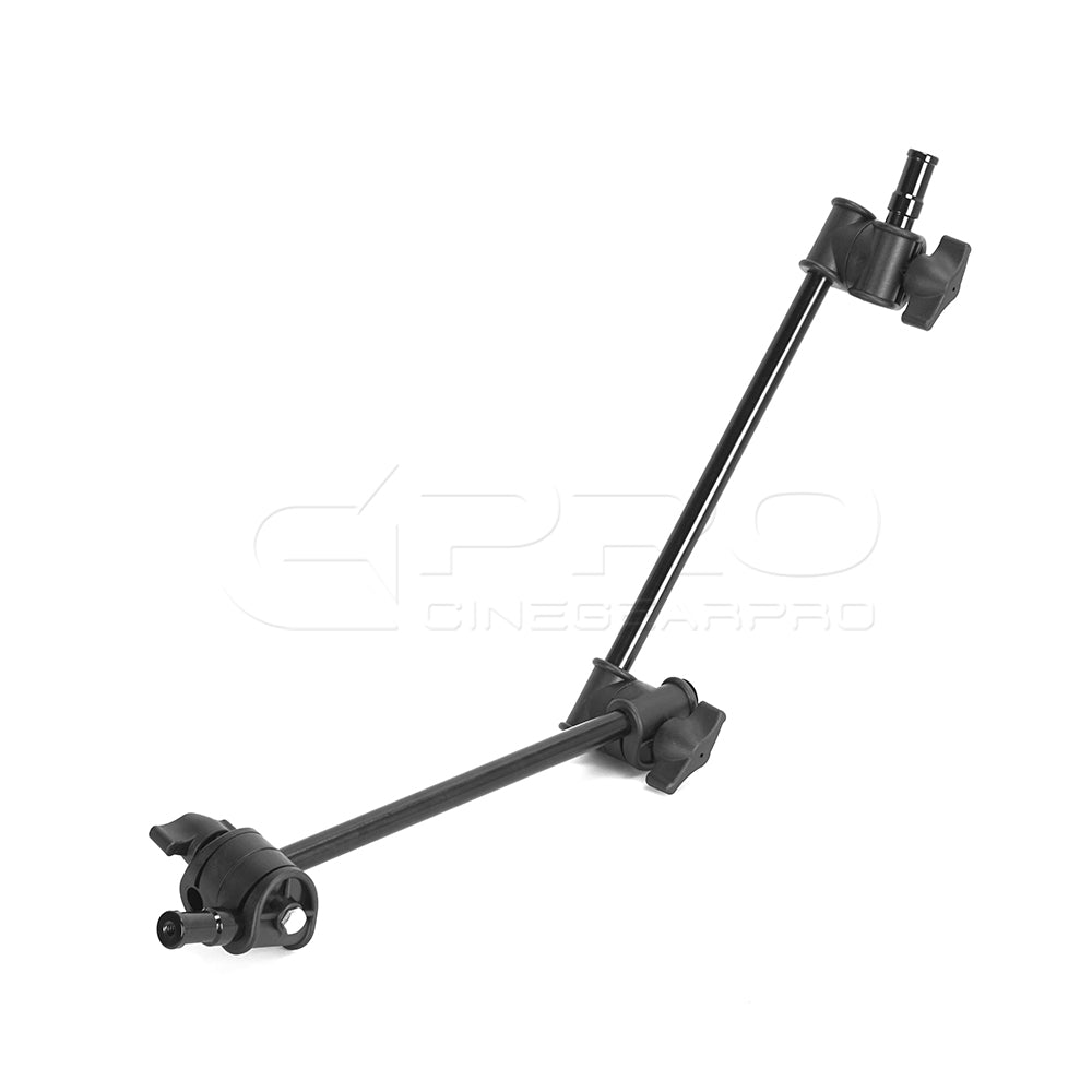 CINEGRIPPRO M11-098 Articulated Arm - 2 Sections
