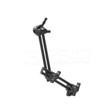CINEGRIPPRO G01094 Double Articulated Arm - 2 Sections