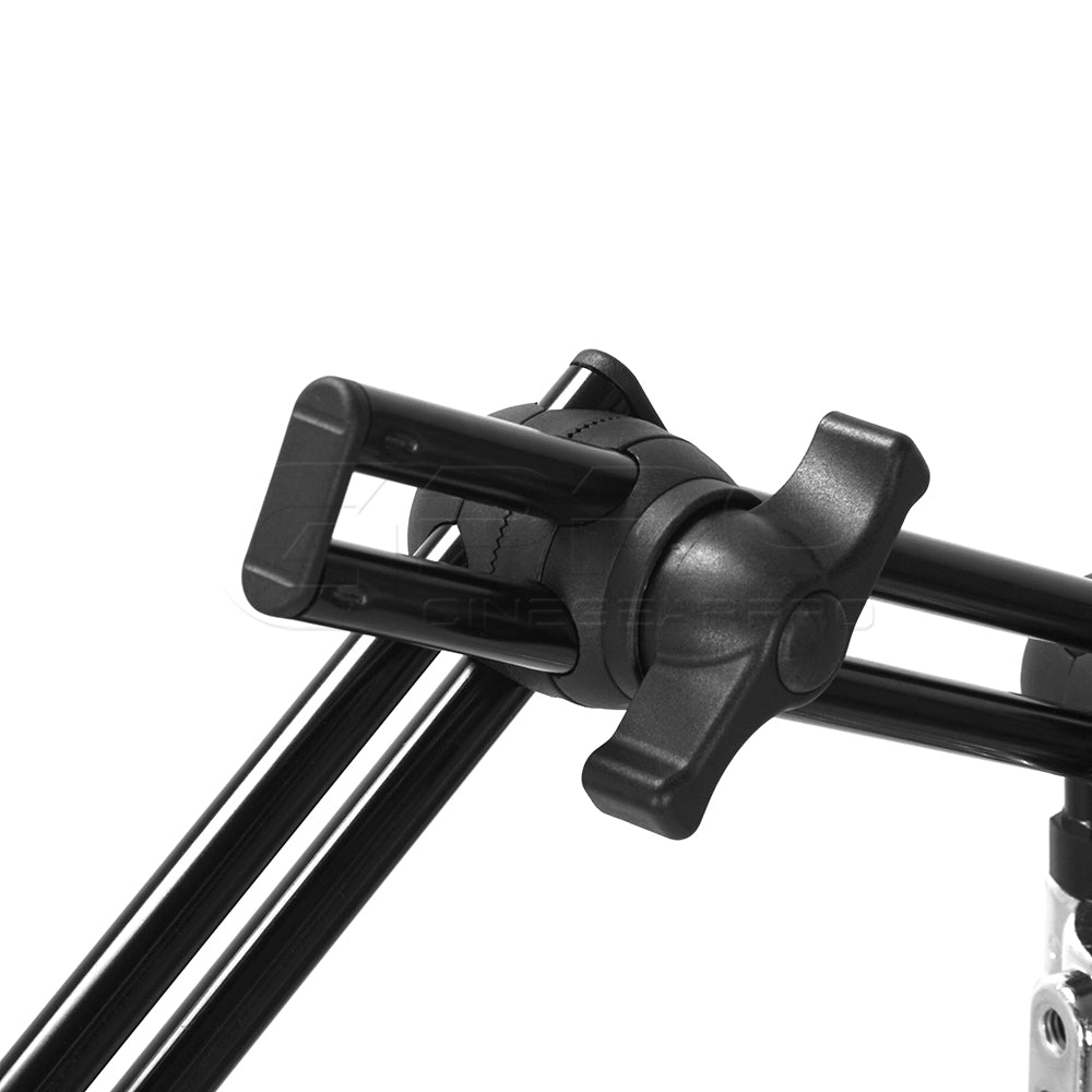 CINEGRIPPRO G01094 Double Articulated Arm - 2 Sections