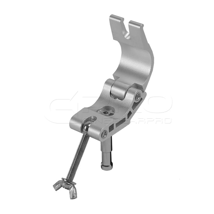 CINEGRIPPRO G03018 Grip Clamp Coupler with Stand Adapter