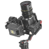 TiLTA Battery Plate Power Pass-through Plate Kit For RS2 / RS3 / RS3 Pro