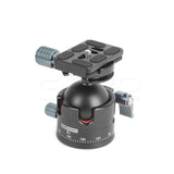 CINEGRIPPRO 20Kg Payload Panoramic Ball Head