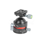 CINEGRIPPRO 30Kg Payload Panoramic Ball Head