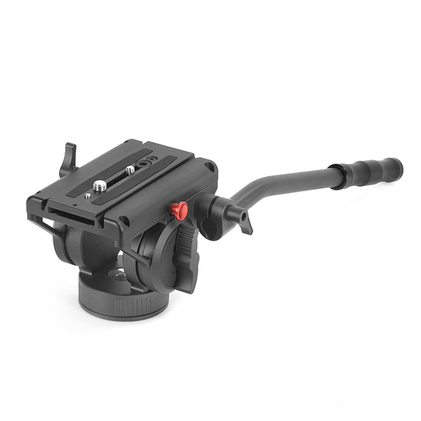 CINEGRIPPRO R2 Tripod Head