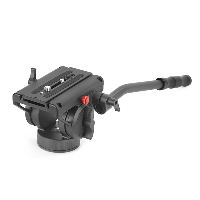 CINEGRIPPRO R2 Tripod Head