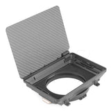TiLTA MB-T16 Mirage Matte Box Motorized VND / 4x5.65" Filter Support