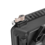 TiLTA MB-T16 Mirage Matte Box Motorized VND / 4x5.65" Filter Support
